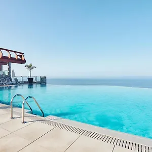 **** Rezort Gloria Palace Amadores Thalasso & Španělsko