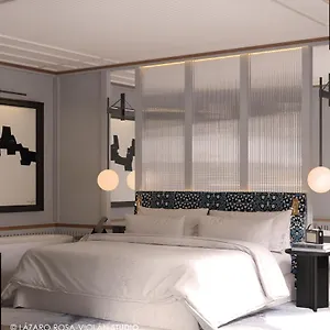 **** Hotel Tres Reyes Espanha