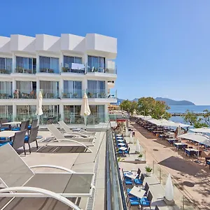 **** Hotel Ilusion Moreyo - Adults Only Španělsko