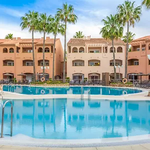 *** Apart-hotel Amigos Club Espanha