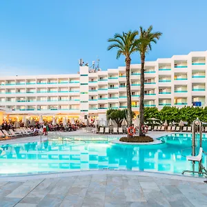 **** Hotel Globales Mediterrani Espanha