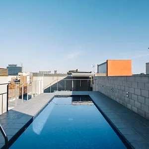  Apartamento Republica Espanha