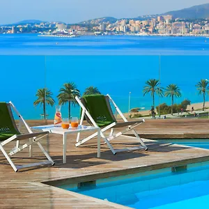 **** Hotel Melia Bay Espanha
