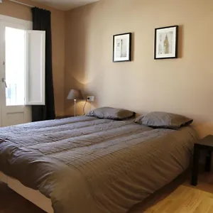 Sant Antoni Market Apartamento