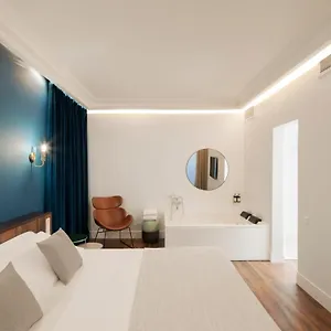 2* Casa de hóspedes H Regas Adults Only