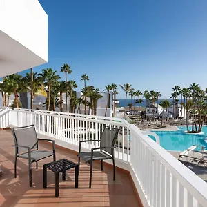 **** Hotel Riu Paraiso Lanzarote Espanha