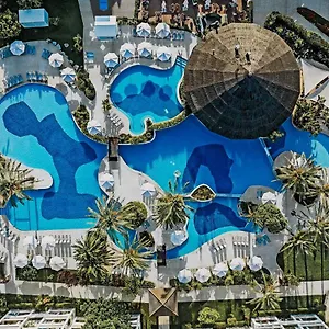 **** Aparthotel Prinsotel La Dorada & Španělsko