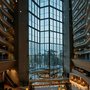 5* Hotel Torre Melina, A Gran Melia