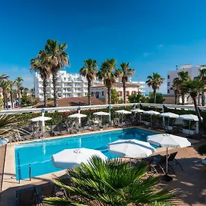 **** Hotel Thb Gran Playa - Adults Only Španělsko