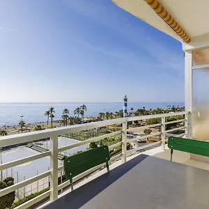  Apartamento A&n Nevada 76 España