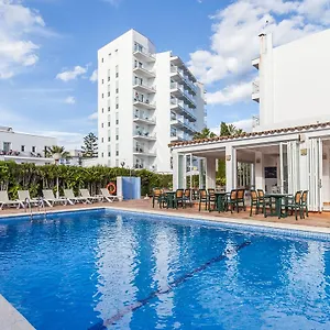 *** Hotel Bluesea Cala Millor Espanha