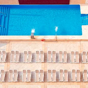 *** Hotel Mll Caribbean Bay Espanha