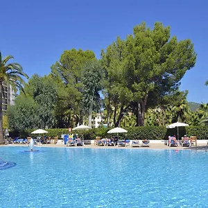 **** Hotel Sol Mallorca Španělsko