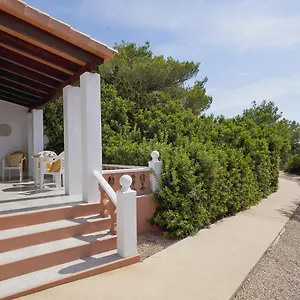 Viviendas Olivos - Formentera Break , Playa de Migjorn Spagna