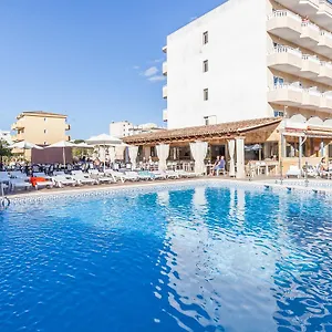 *** Hotel Bluesea Don Jaime Espanha