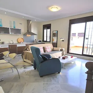 Living-sevilla San Lorenzo , Siviglia Spagna
