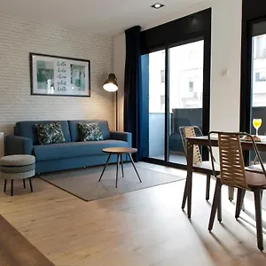 Mh Sant Pau Apartamento