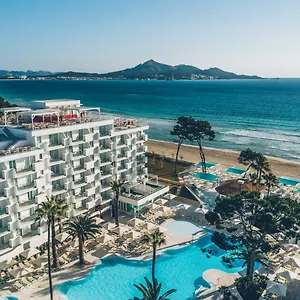 Iberostar Waves Alcudia Park Hotel Playa de Muro (Mallorca)